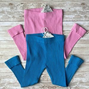 Kate Quinn Wide Rib Legging Bundle